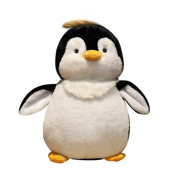 Cute Penguin Doll Soft Animal de peluche Cute Cartoon Doll Kid