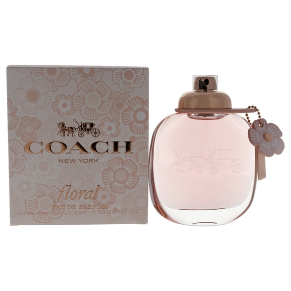 coach floral de coach para mujeres  edp en aerosol de 3 oz coach coach coach floral perfume edp dama 3oz