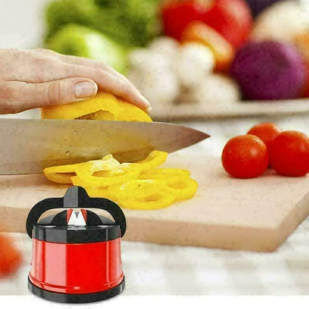 Afilador de cuchillos para Cocina