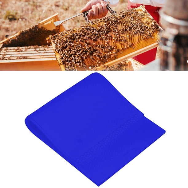 Vela colmena de cera de abejas - Origine - Apis Cera