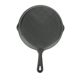 3 Sartenes Para Cocinar Antiadherentes De Hierro Fundido 10 8 y 6 Pulgadas  Set 644221870730