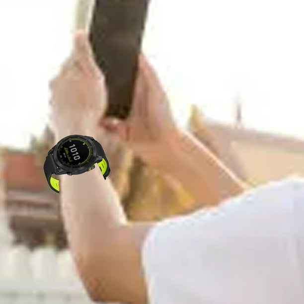 Correas Smartwatch Coros