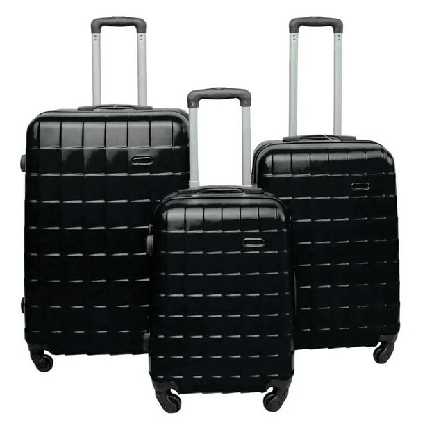 7 maletas de viaje baratas y resistentes (2024) - Mundo Equipaje