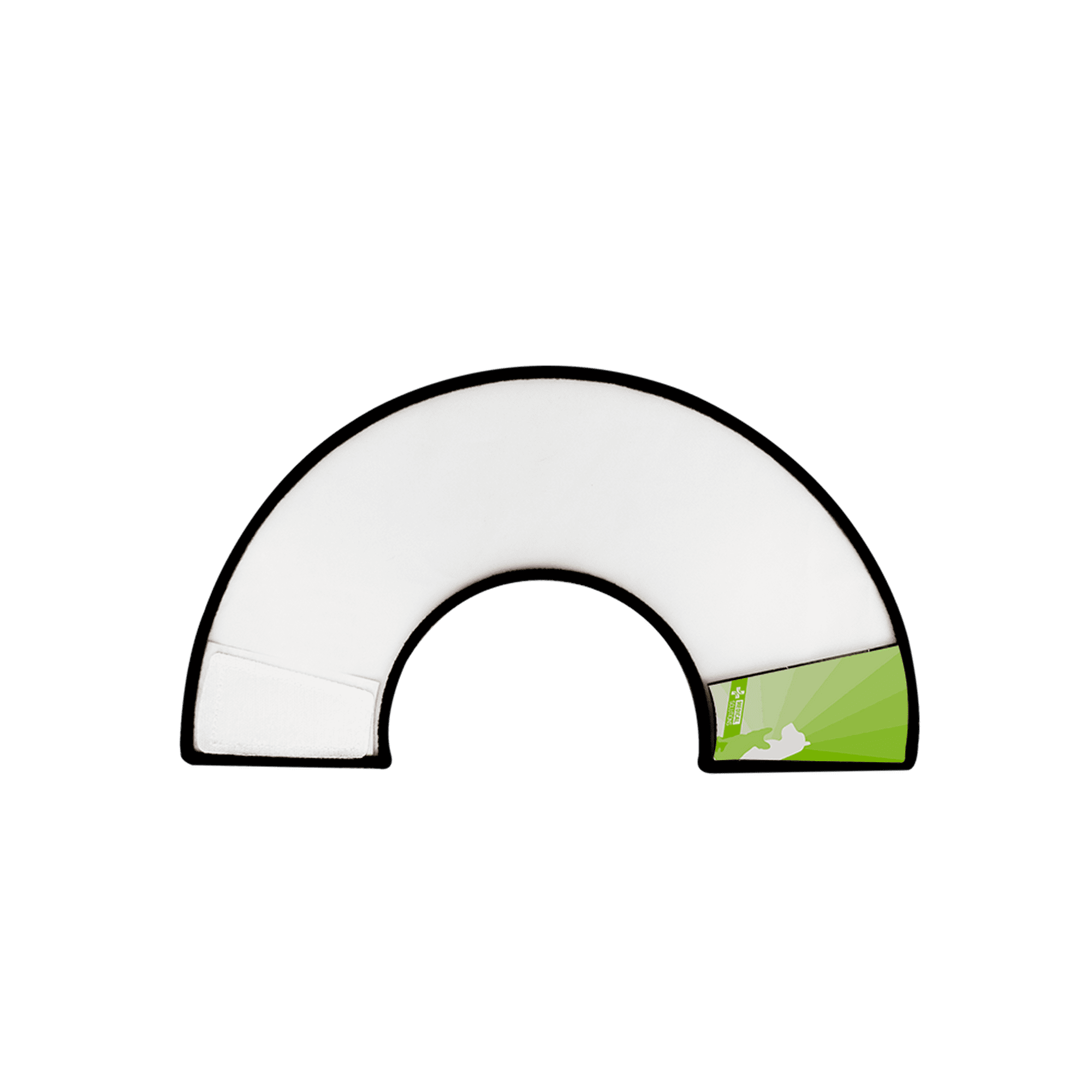 Ms Collar Isabelino Talla 2 (25 Cm) Medical Solutions 25 cm Walmart