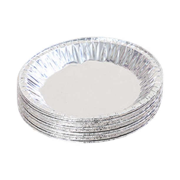 Bandeja de Aluminio Xtra 1 UND Ovalada