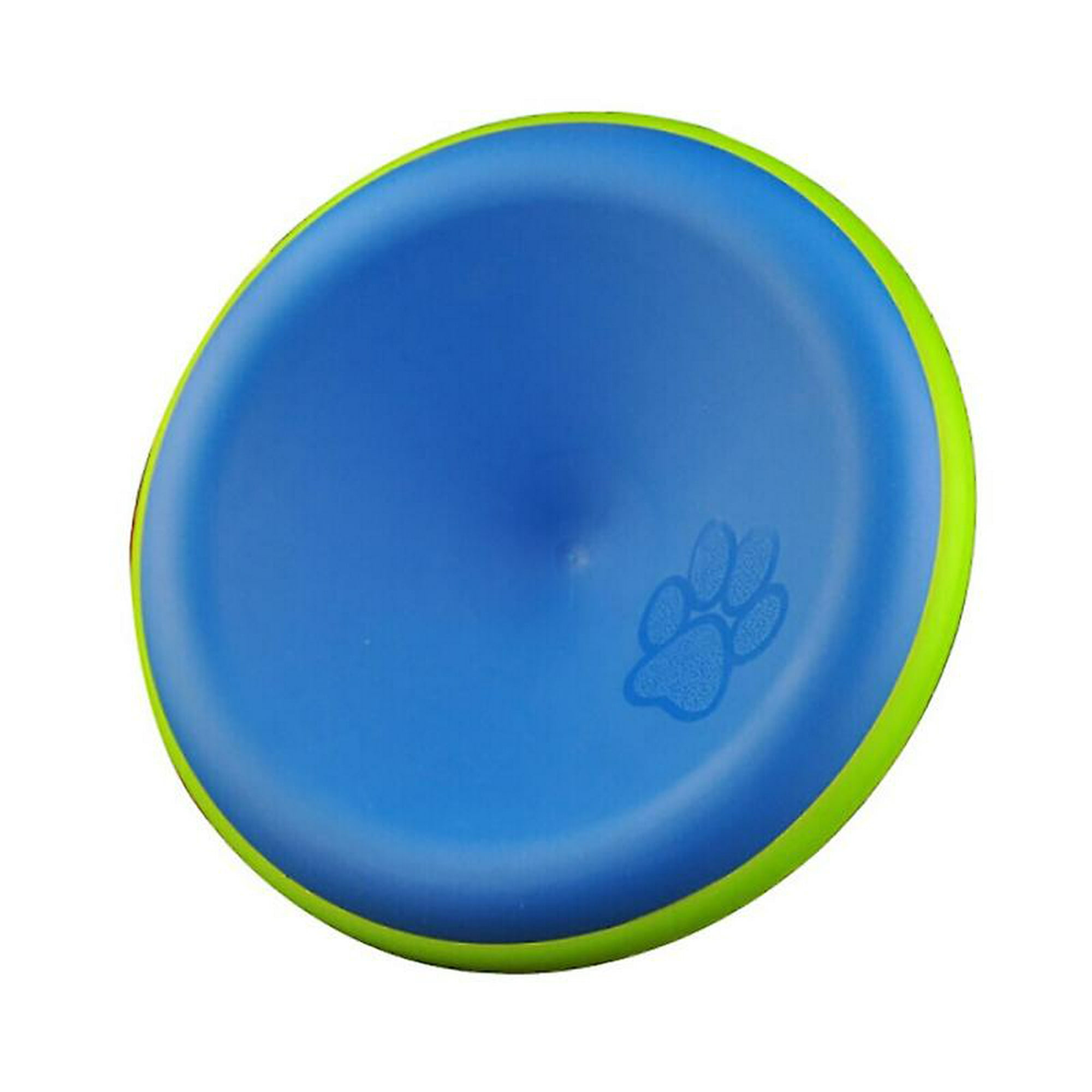 Trixie Frisbee Azul para perros