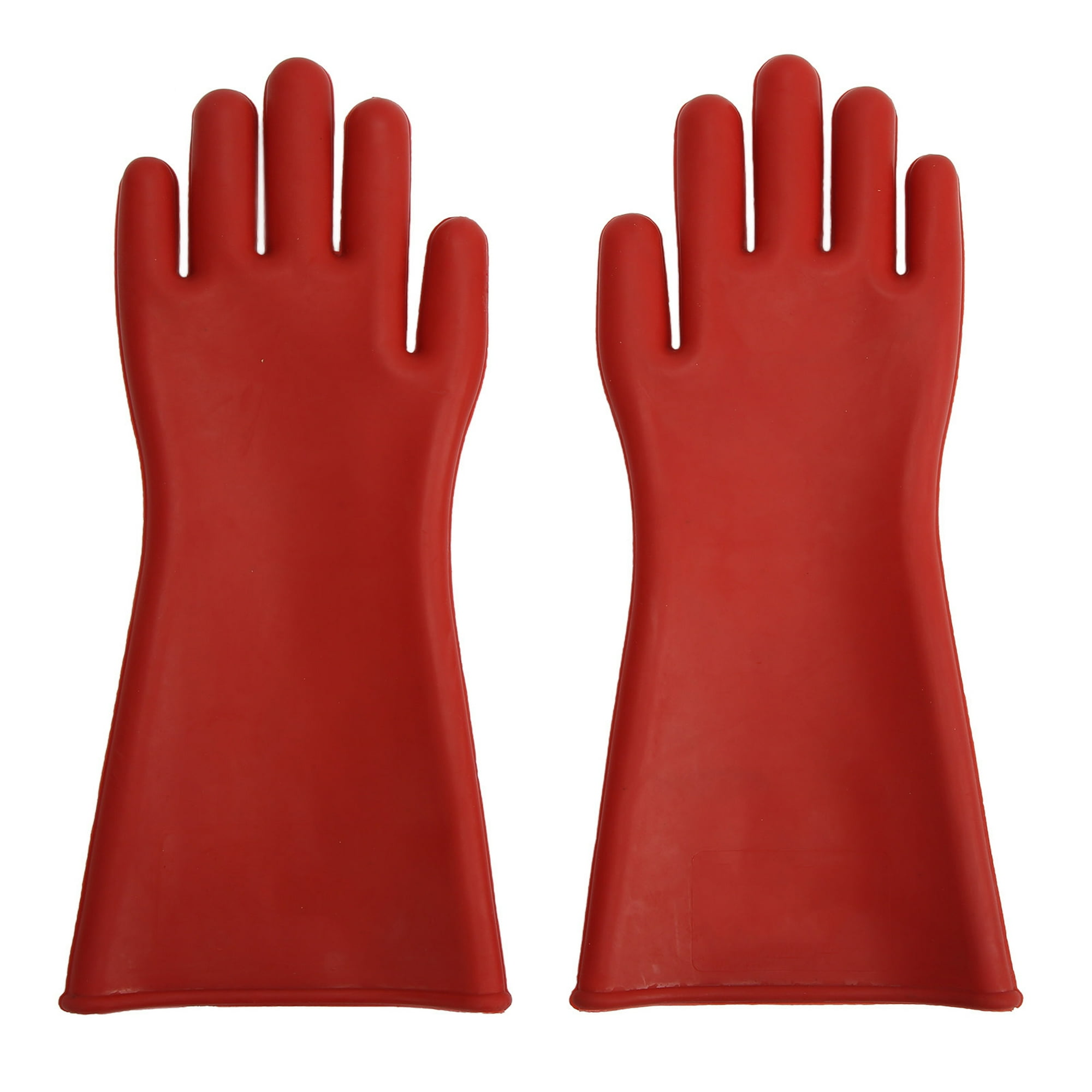 Guantes para electricistas, guantes aislantes de alto voltaje de