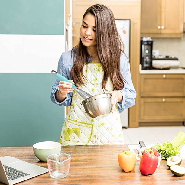 COCINAS - TRITURADORES DE ALIMENTOS