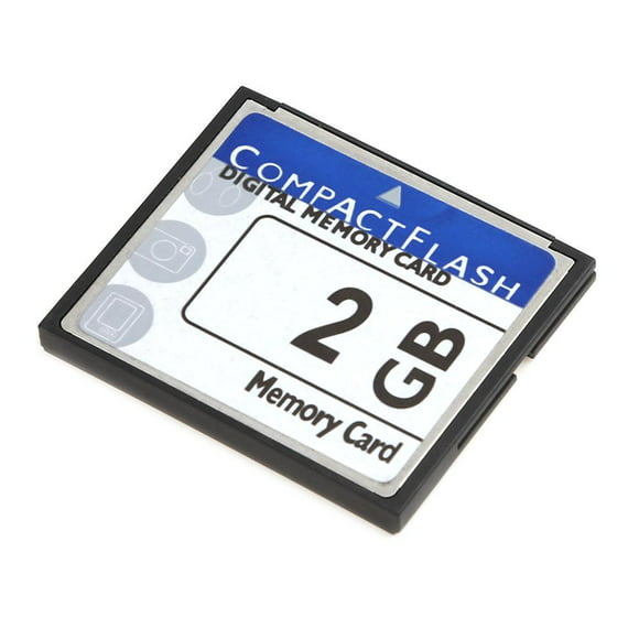 tarjeta de memoria tarjeta cf memoria de alta velocidad compact flash para cámara digital 2gb jshteea nuevo