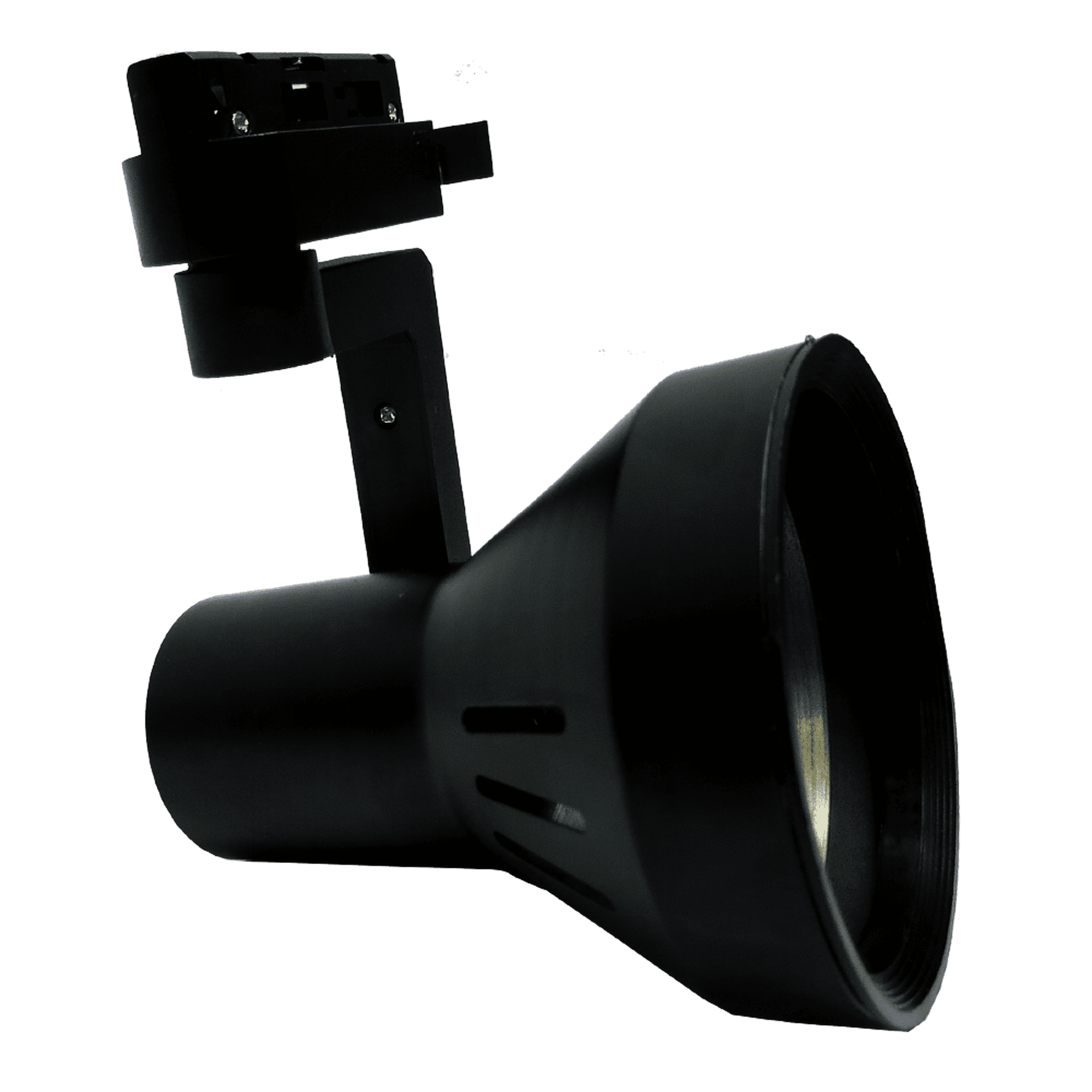 Reflector de Riel negro Mil Luces REFLECTOR PARA RIEL NEGRO Bodega