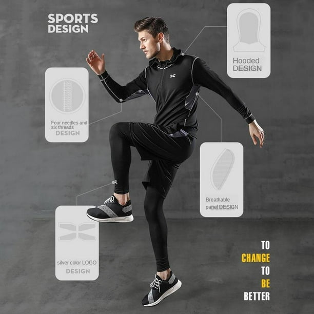 Mi hijastro  Ropa de gimnasia para hombre, Ropa gym hombre, Ropa para  gimnasio