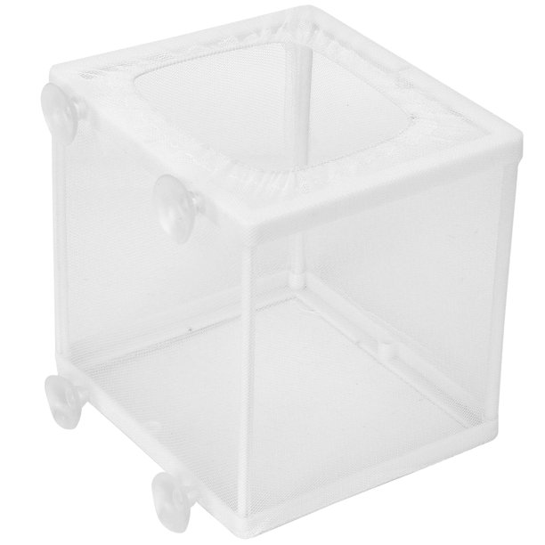 Caja cubo grande con tapa - KingBox