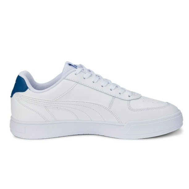 Tenis Puma Hombre 38081002 Blanco 28.5 cm Puma Caven