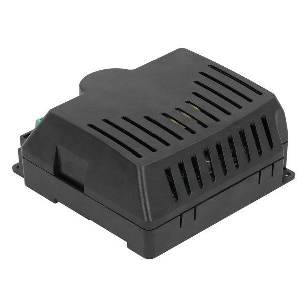 Suuonee Cargador de batería, 24V 0.6A Cargador de 3 Clavijas Apto