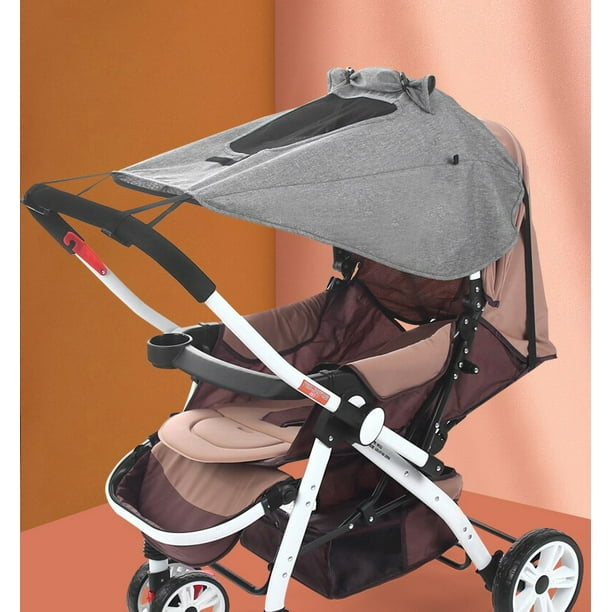 Soporte de móvil para carrito de bebé | Jané