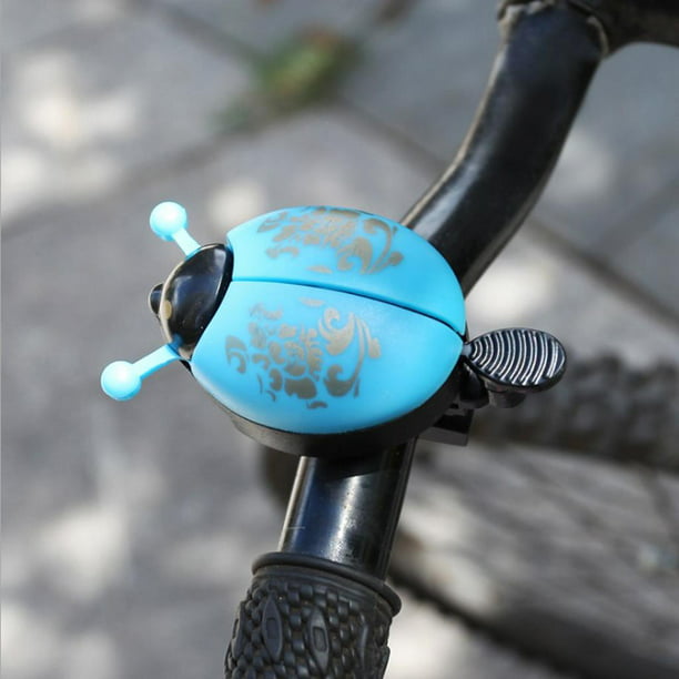 Timbre para Bicicleta Infantil - Ladybug
