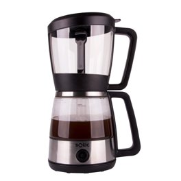  KitchenAid KCM1208DG - Cafetera con cabezal de ducha