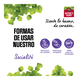 thumbnail image 3 of Nuez de Castilla Nature's Heart socialité 170 g, 3 of 5