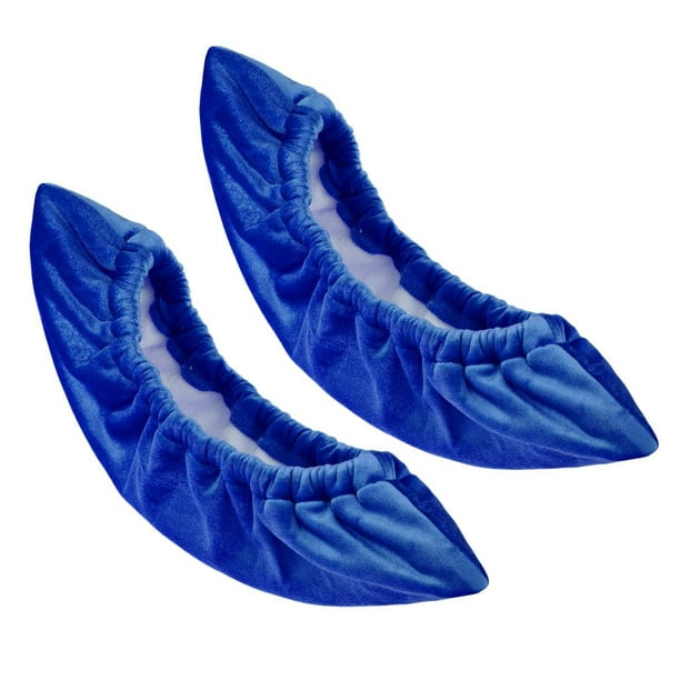 Fundas Cubre Patines Azul Royal