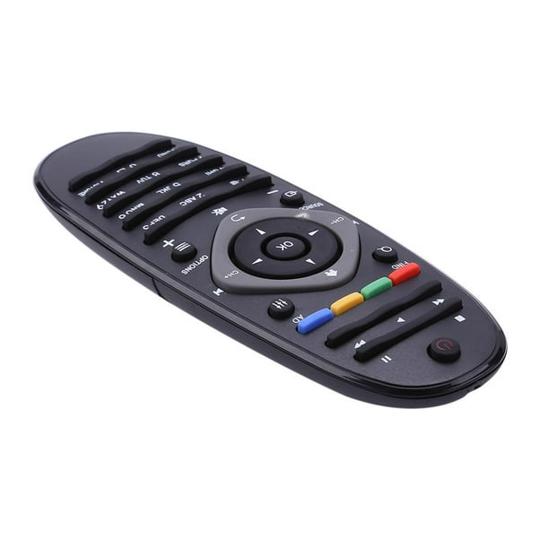 Control Remoto Mando A Distancia Universal Adecuado Para Philips Tv/Dvd/ Mando Auxiliar Ndcxsfigh
