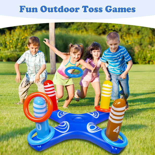  Juegos para niños Juguetes al aire libre para niñas de