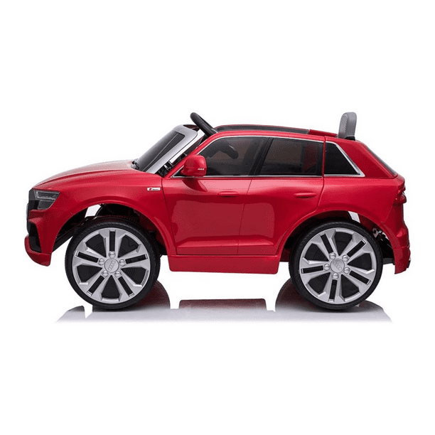 Audi q8 online montable