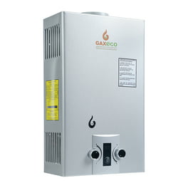 Calentador Agua Deposito Electrico Mural Rheem 80Litros 220V 2
