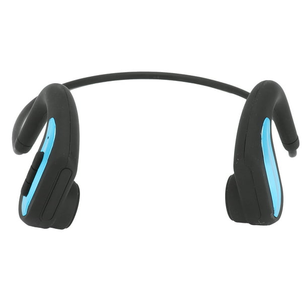 Auriculares Deportivos, Auriculares Portátiles Bluetooth Para Natación De  Conducción ósea En El Agua IP68 A Prueba De Agua Para Reproducción De  Música Para Llamadas Bluetooth ANGGREK Otros
