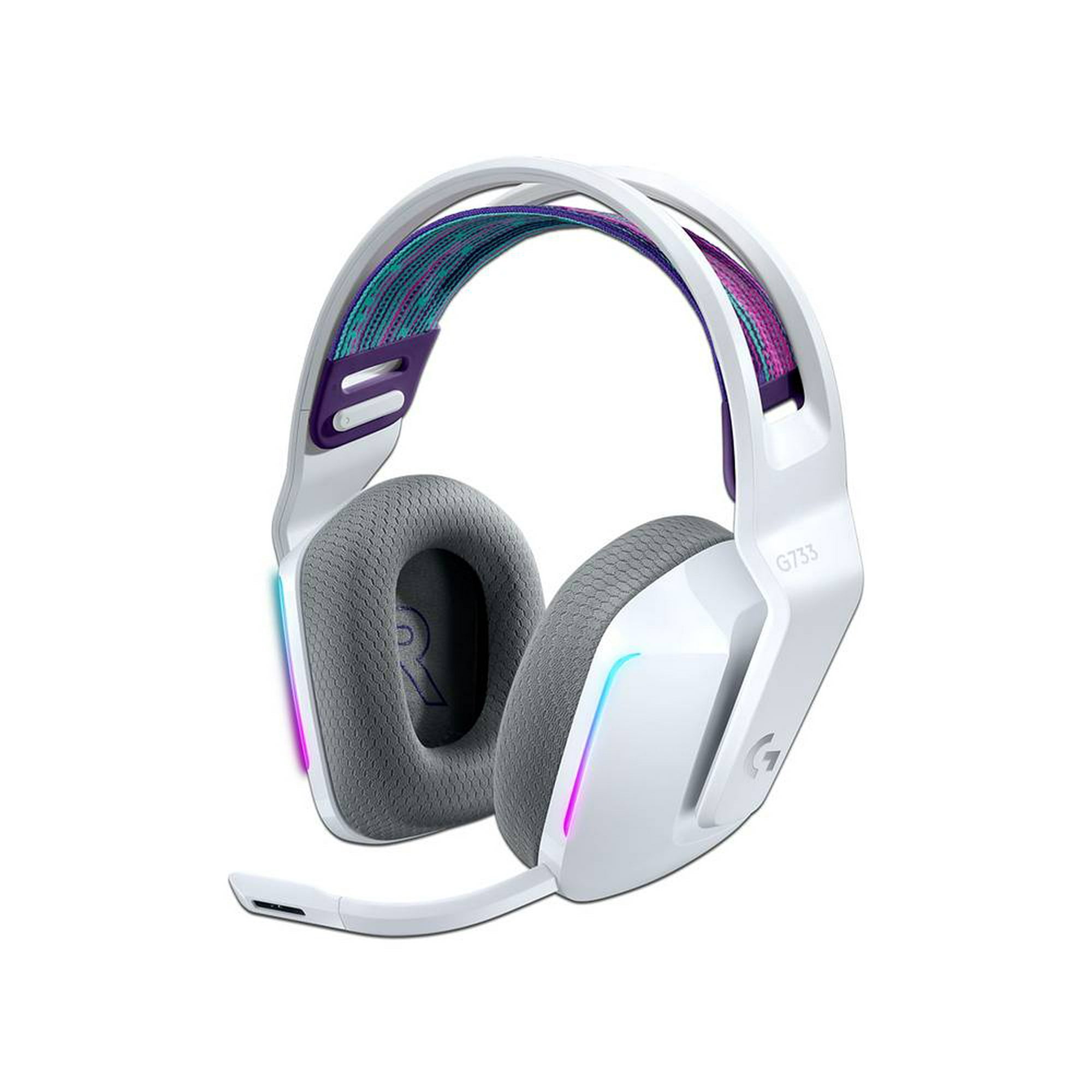 Audífonos Gamer Headset Onfall