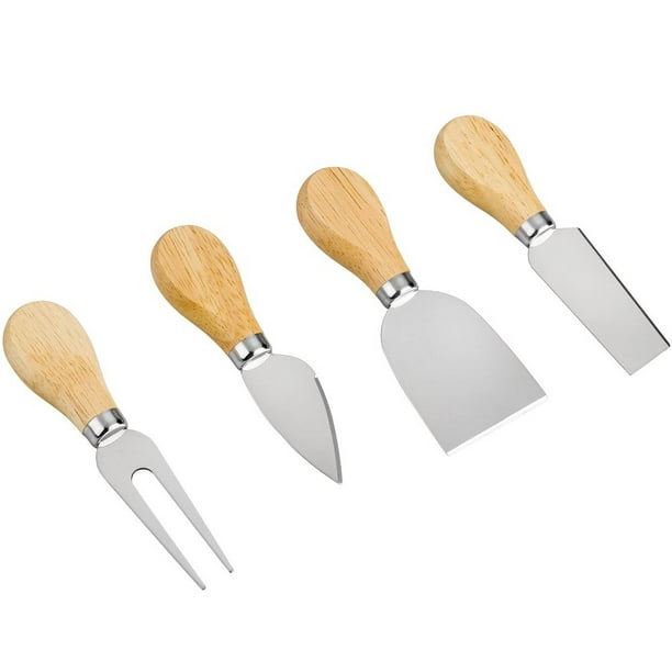 Cuchillos para quesos. tipos de cuchillos para quesos