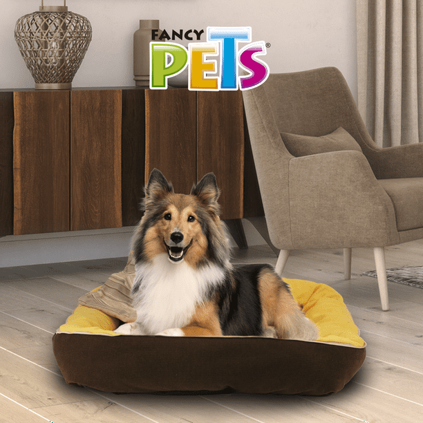 Cama Resistente Grande Frazada Juguete Perro Fancy Pets FANCY PETS