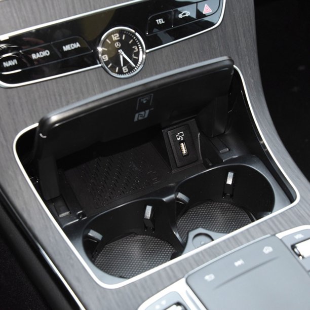 Interior automático multifunción Portavasos de coche accesorios