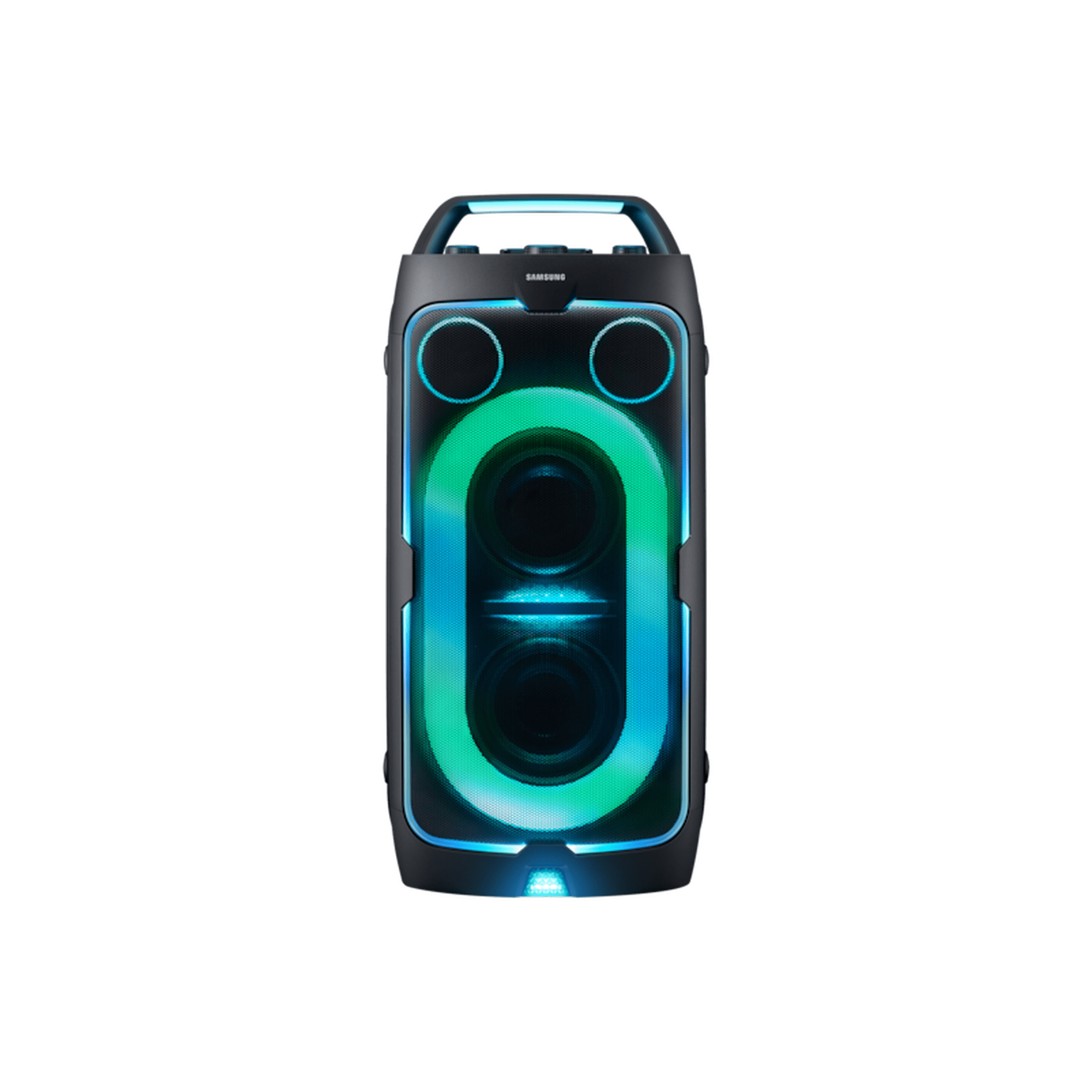 Torre de sonido samsung mx-St50f 240w con batería