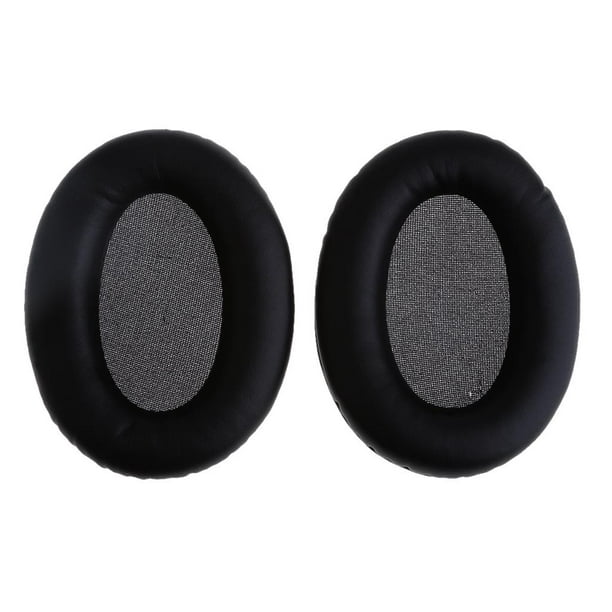Cojines ohadillas de Repuesto para Auriculares II Gaming Videojuegos oído  Sunnimix Almohadillas de repuesto para almohadillas para los oídos