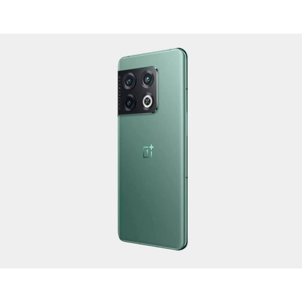 OnePlus 10 Pro 5G 12/256GB Verde Libre