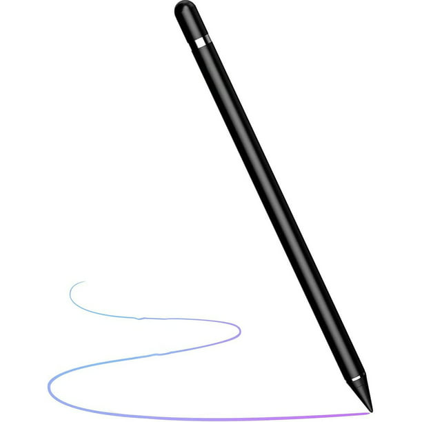Lápiz universal portátil para iPad con pantalla táctil capacitiva de Lápiz  Stylus Pen - China Lápiz de Apple y iPad precio