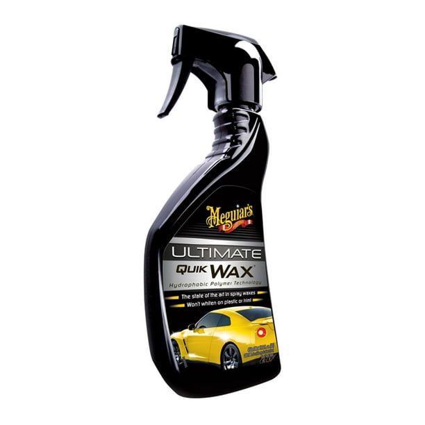 Limpiador Motor Engine Cleaner Meguiars G14816