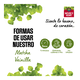 thumbnail image 4 of Té matcha Nature's Heart vainilla 20 sobres de 1.5 g c/u, 4 of 5