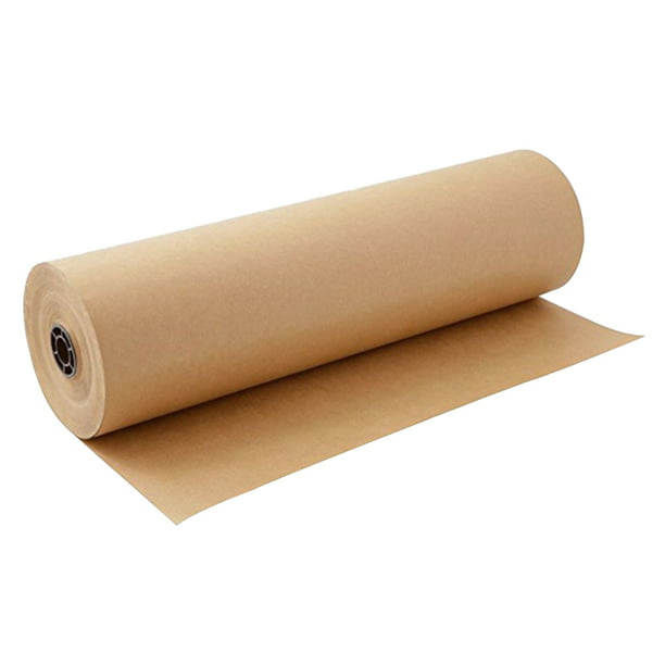 ▷🥇 distribuidor papel kraft 45 / 50 gramos rollo 30 cm x 45