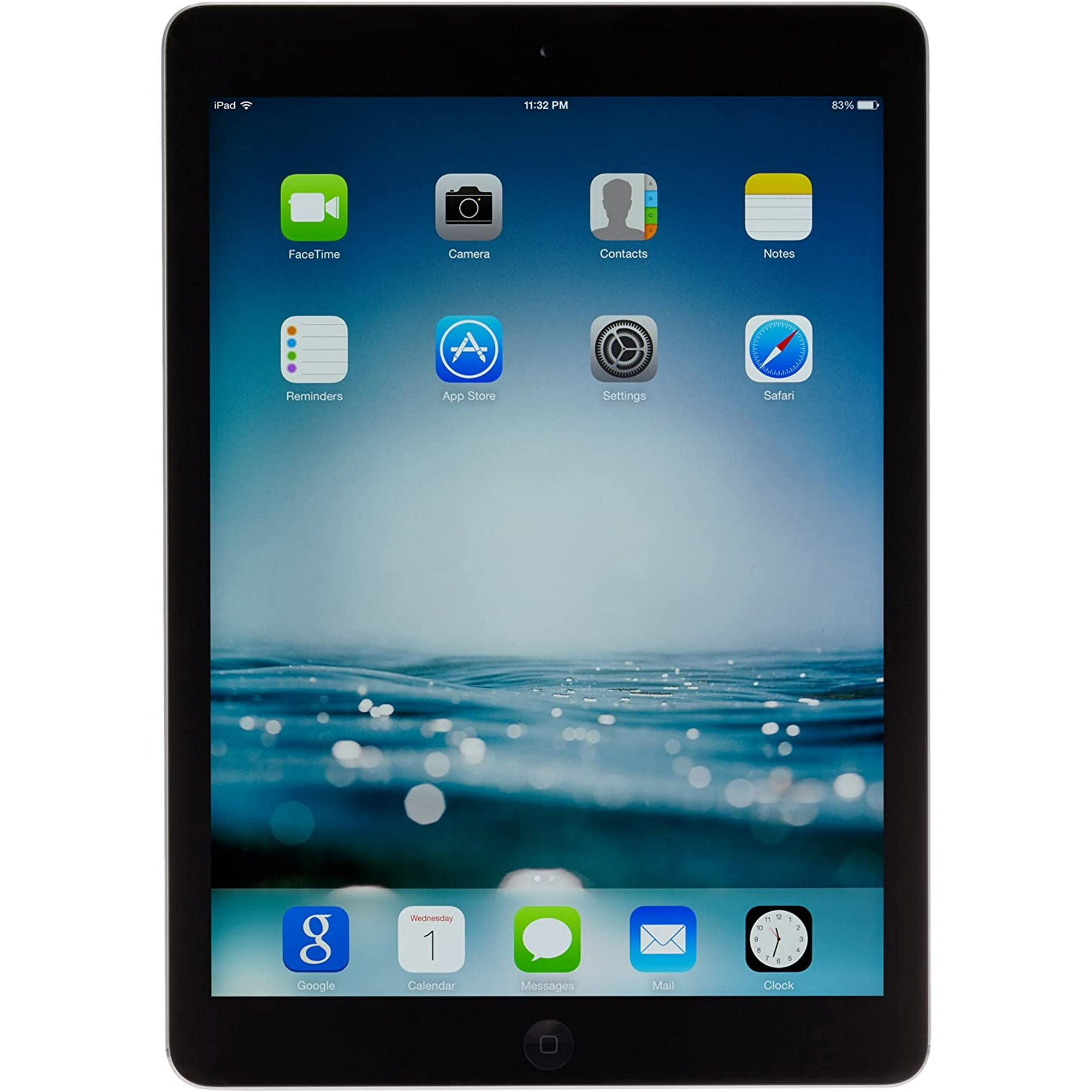 Teclado iPad Air - Metal – Doctor Manzana