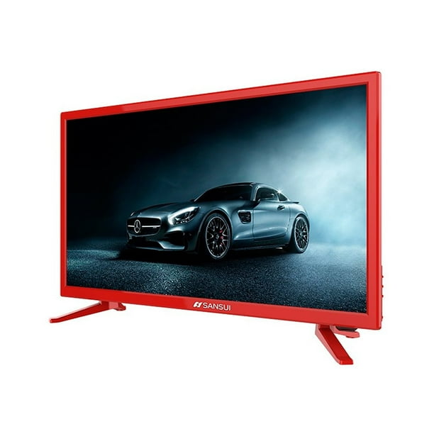 Pantalla Sansui 24 Pulgadas HD Smart TV a precio de socio