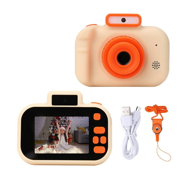 Mini cámara digital: Un regalo divertido para niños - Uniradio Informa  Sonora