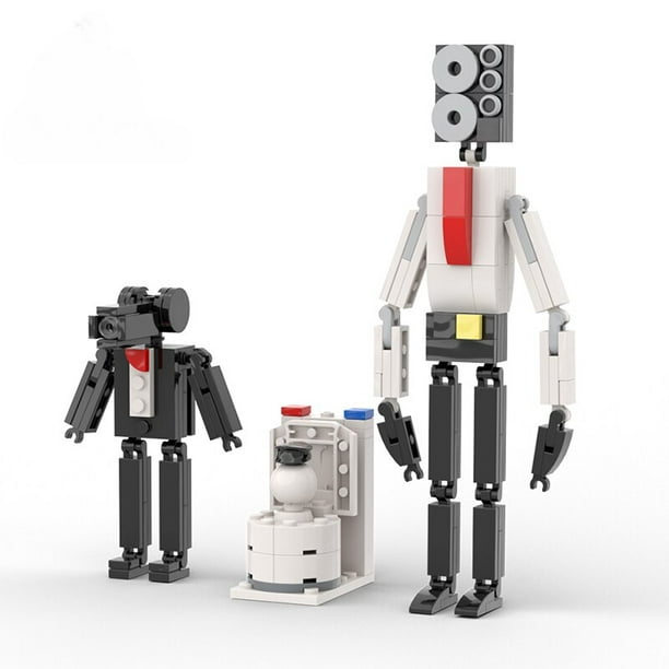 Cámara de Fotos Lego - Regalos para Hombres