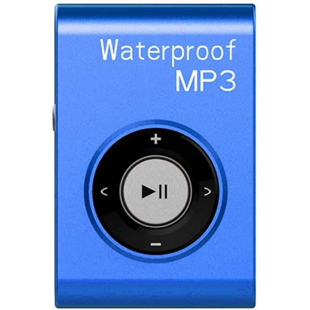 Auriculares Deportivos De Reproductor De MP3 Incorporado