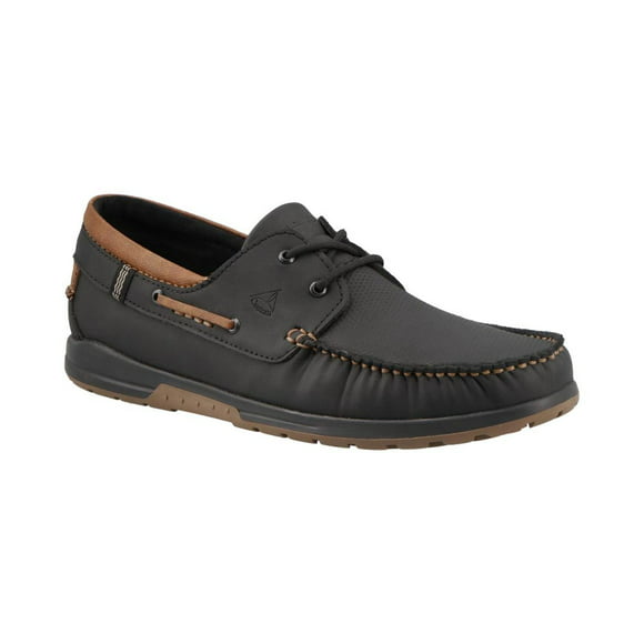 zapatos hombre casuales custom style guante caballero negro 27 custom style 3351