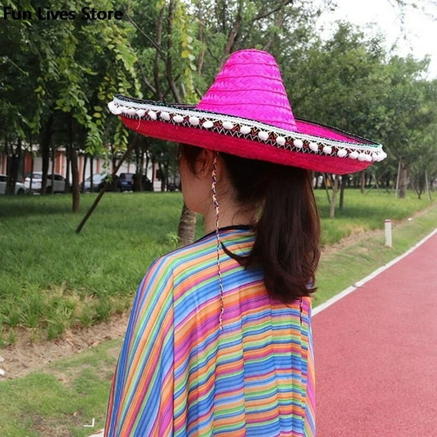 Sombrero de paja - Natural - NIÑOS