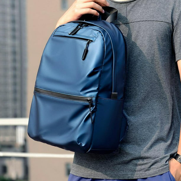 2 mochilas impermeables, duraderas, de gran capacidad, para hombre, a la  moda, informales, para el hombro, para escalada, negocios, vocaciones