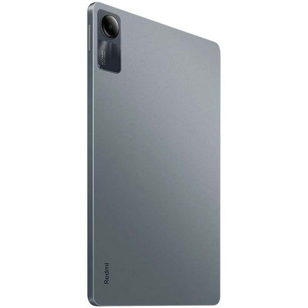 XIAOMI - Tablet Redmi Pad SE 128 GB 27,9 cm (11) Qualcomm Snapdragon 4 GB  Android 13 Grafite, Grigio - ePrice