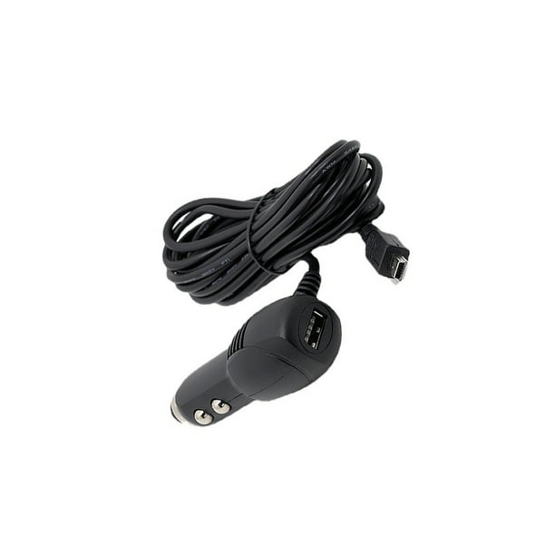 Comprar Cargador de coche de 120W, adaptador de coche con puerto