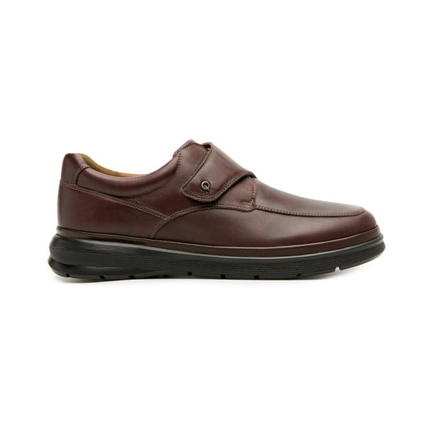 CLARKS | ZAPATOS DERBY HOMBRE | STREETHILL LACE DARK TAN LEATHER | MARRÓN